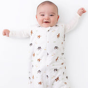 Cow Sleep Sack 1.0 Tog