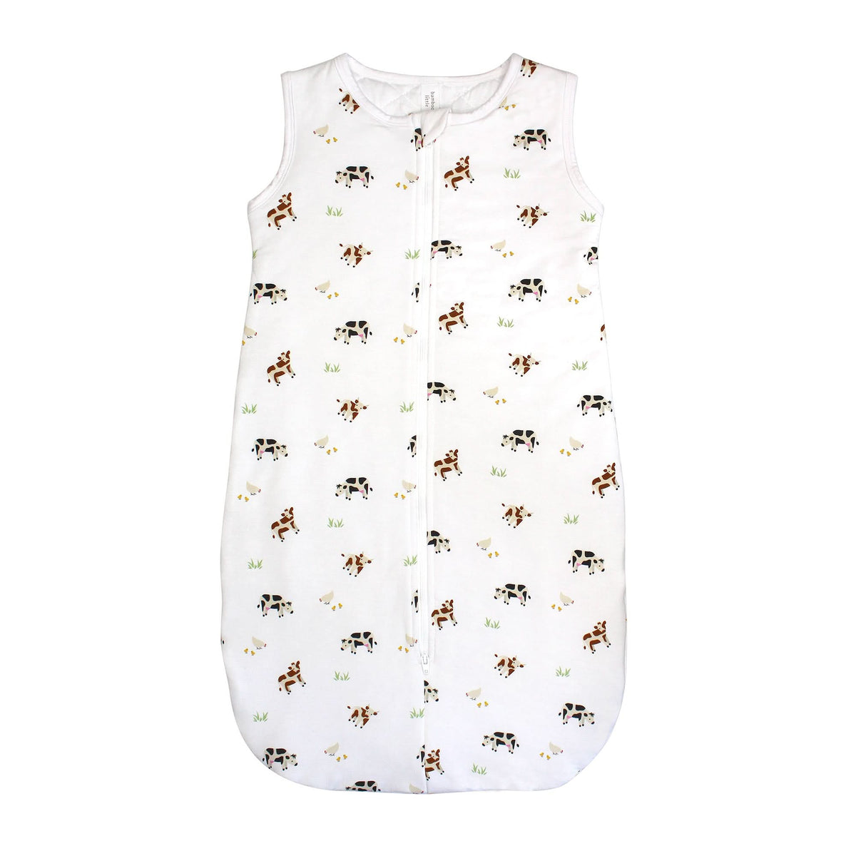 Cow Sleep Sack 1.0 Tog