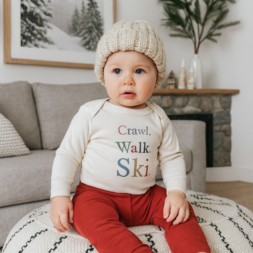 Lounge Pants | Scarlet Red