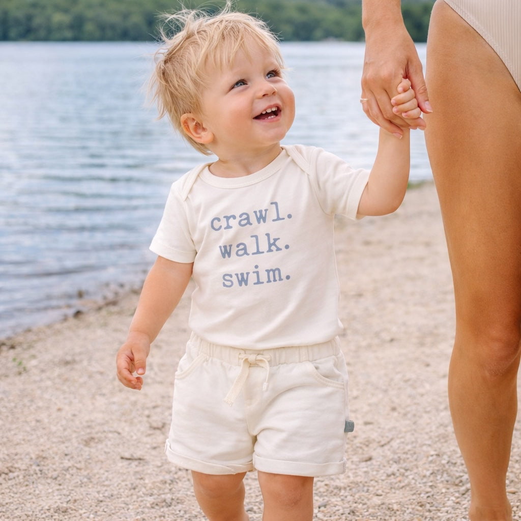 Shorts | Ivory