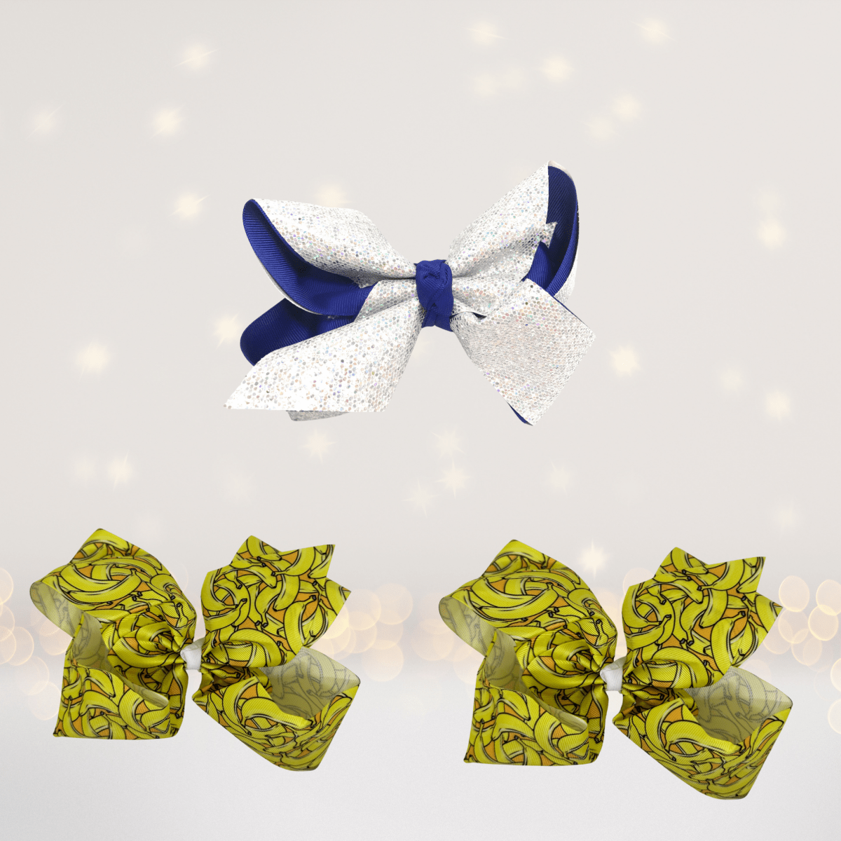 Crazy Bananas Teepee Tent Gift Set
