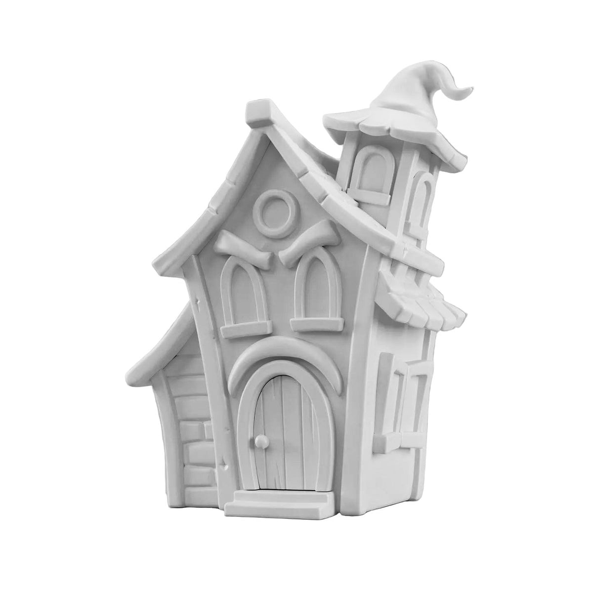 Creaky Manor