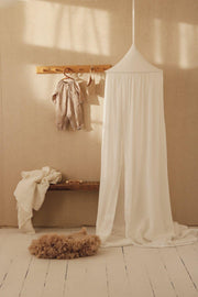 Cream Canopy