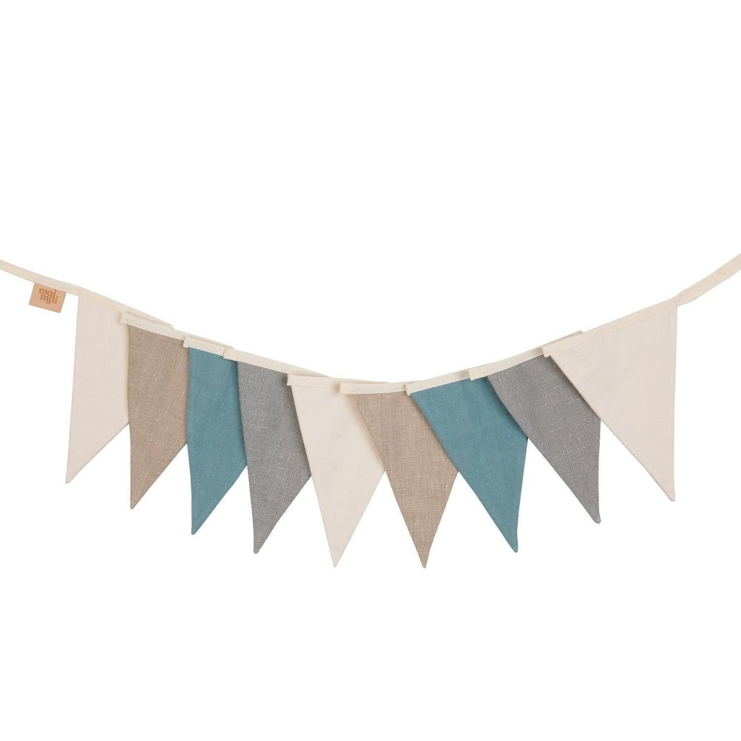 “cream” Garland