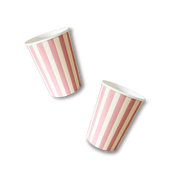 Patisserie Cups