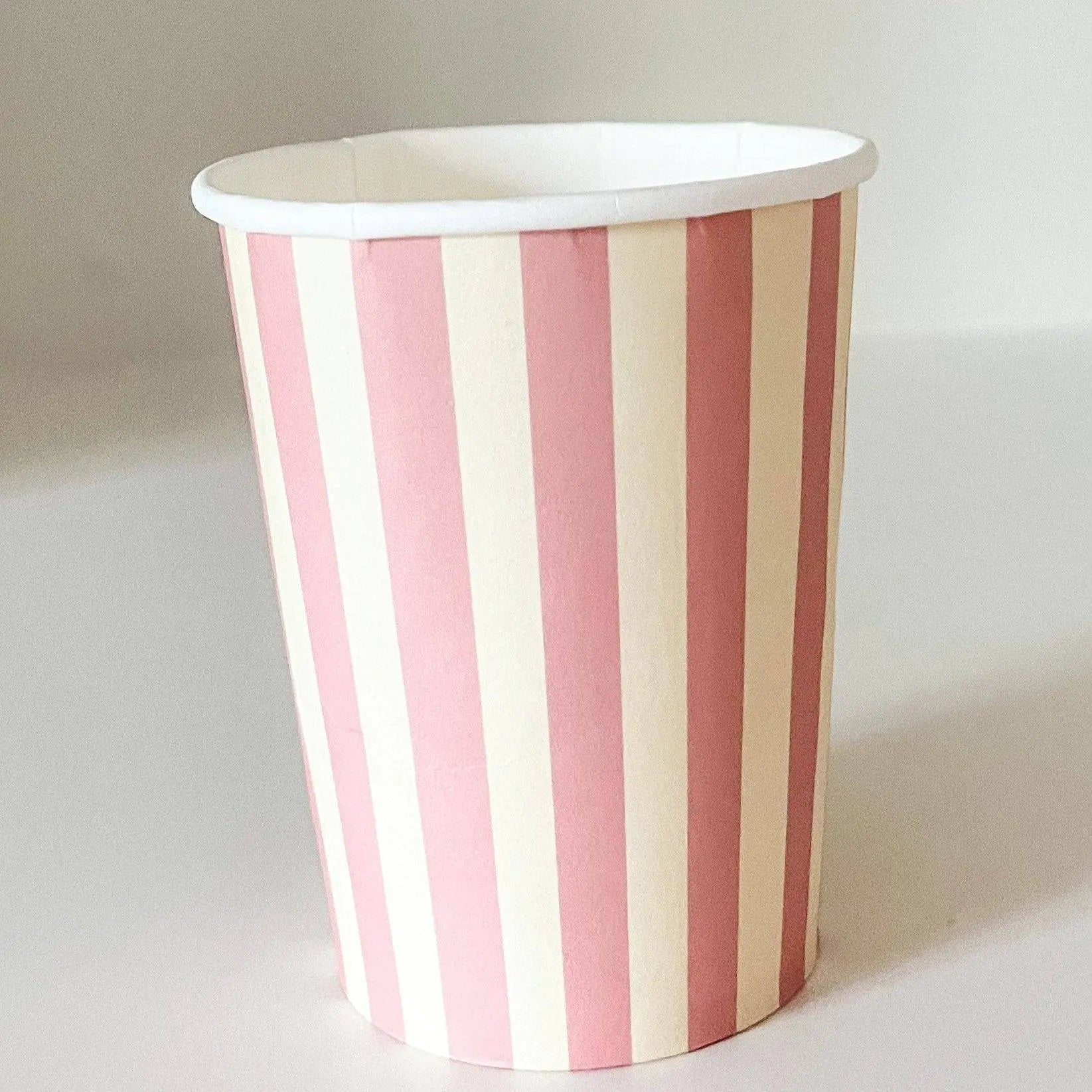 Patisserie Cups
