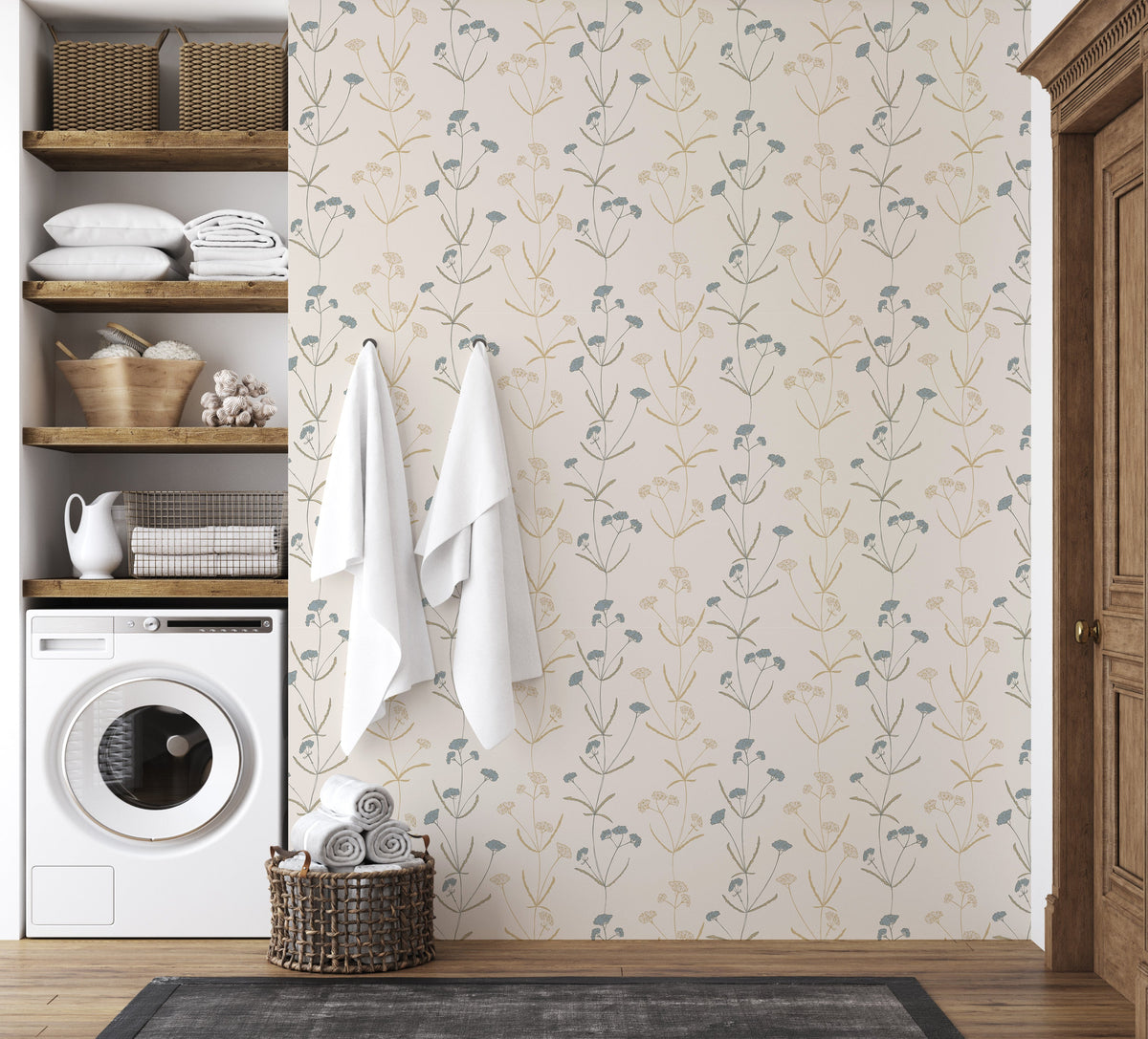 Cienne Wallpaper By Art Shades