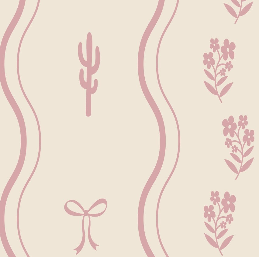 Ellyn Wallpaper By Danielle Chandler Design