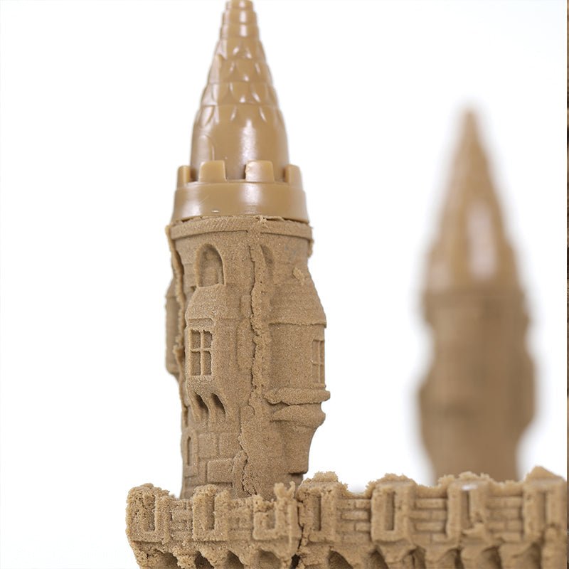 Buildmaster™ Castlemagic Indoor Sand/snow