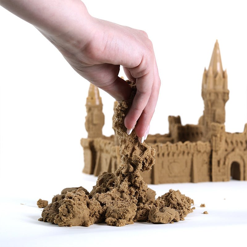 Buildmaster™ Castlemagic Indoor Sand/snow