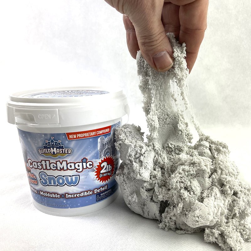 Buildmaster™ Castlemagic Indoor Sand/snow
