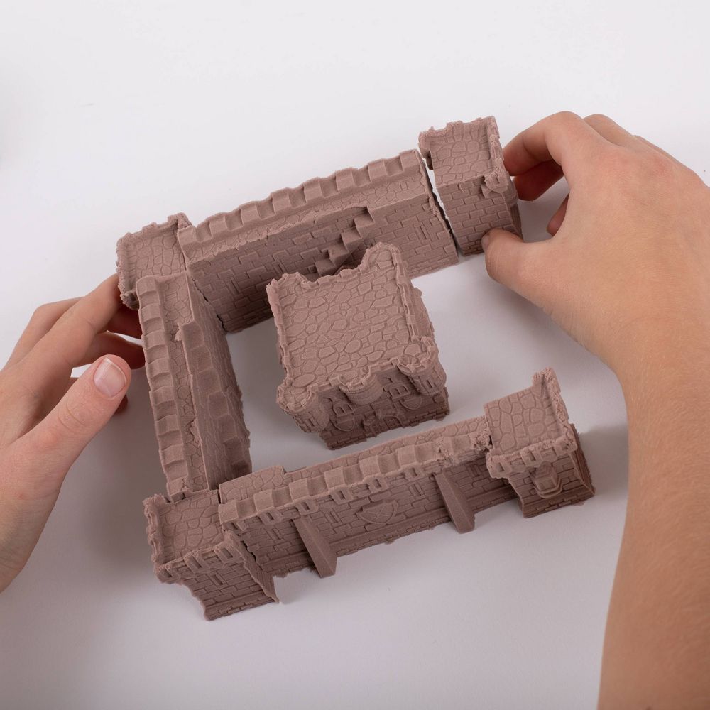 Buildmaster™ Indoor Activity Mega Kit - Toy Of The Year Finalist!