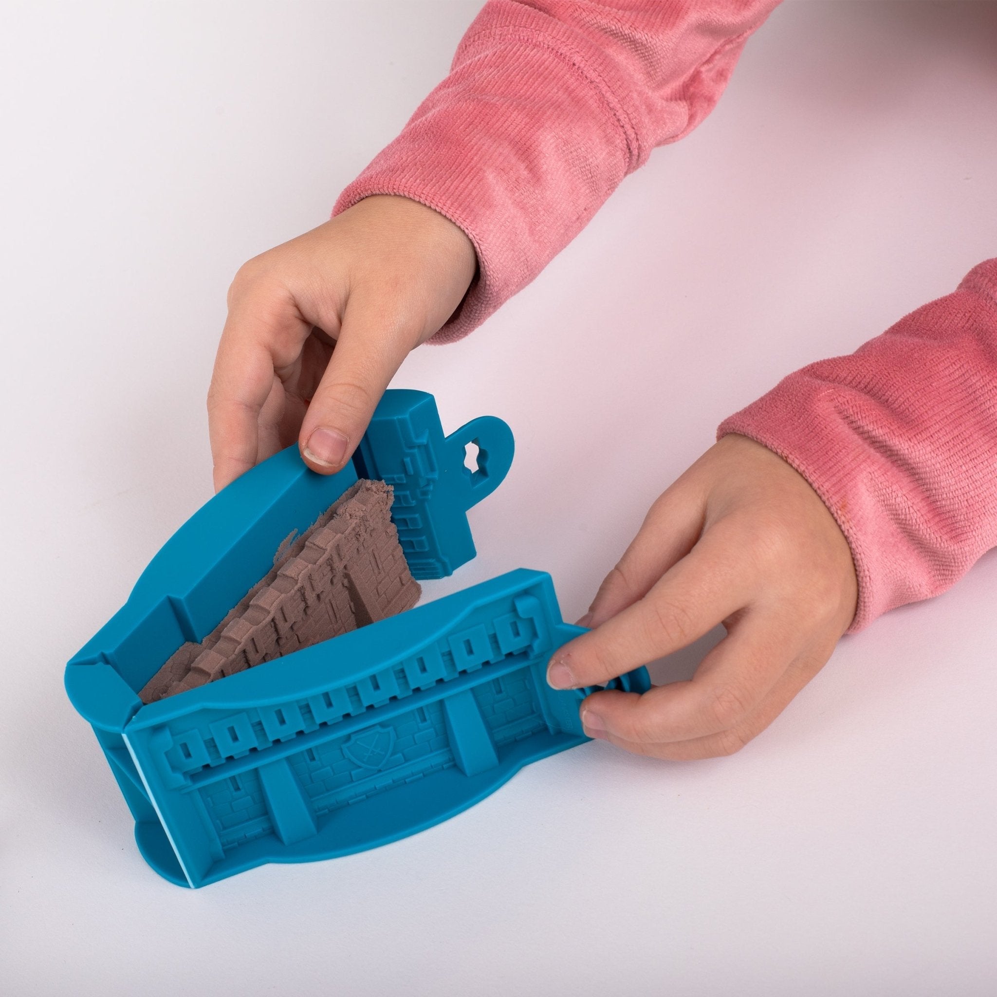 Buildmaster™ Indoor Activity Starter Kit Bundle