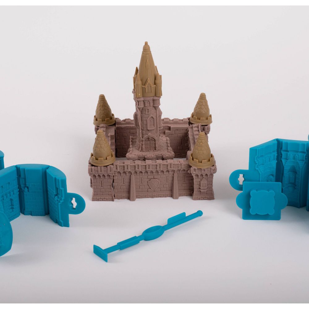 Buildmaster™ Indoor Activity Mega Kit - Toy Of The Year Finalist!