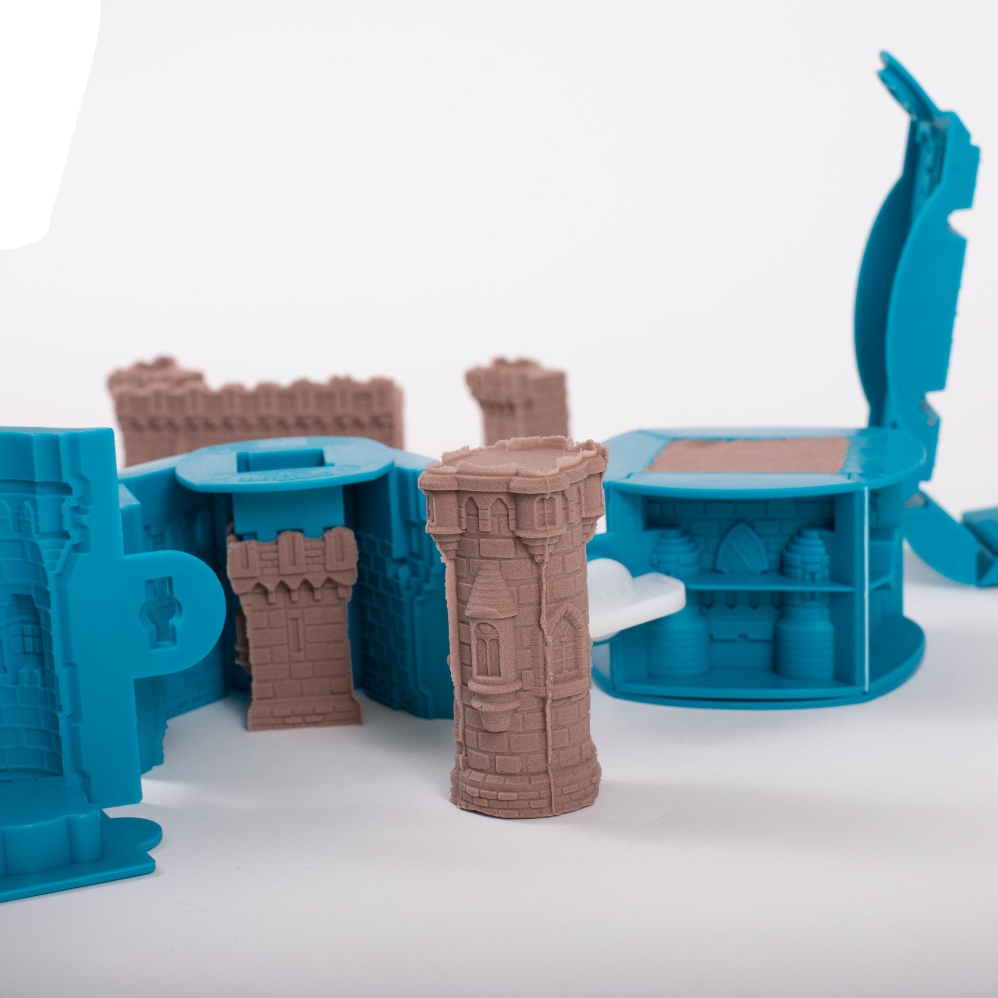 Buildmaster™ Indoor Activity Mega Kit - Toy Of The Year Finalist!