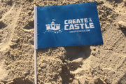 Flags (4 Pack)