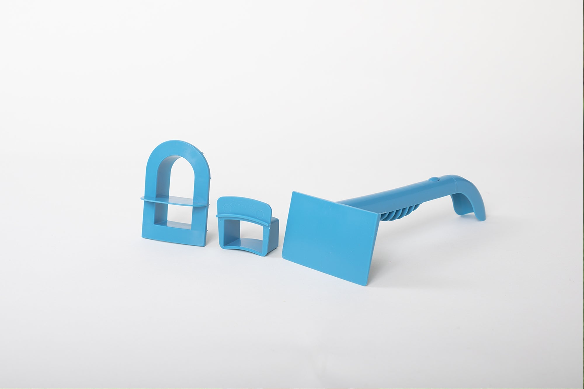 Tool Kit For Perfect Mermaids, Dolphins Or Dragons On The Beach