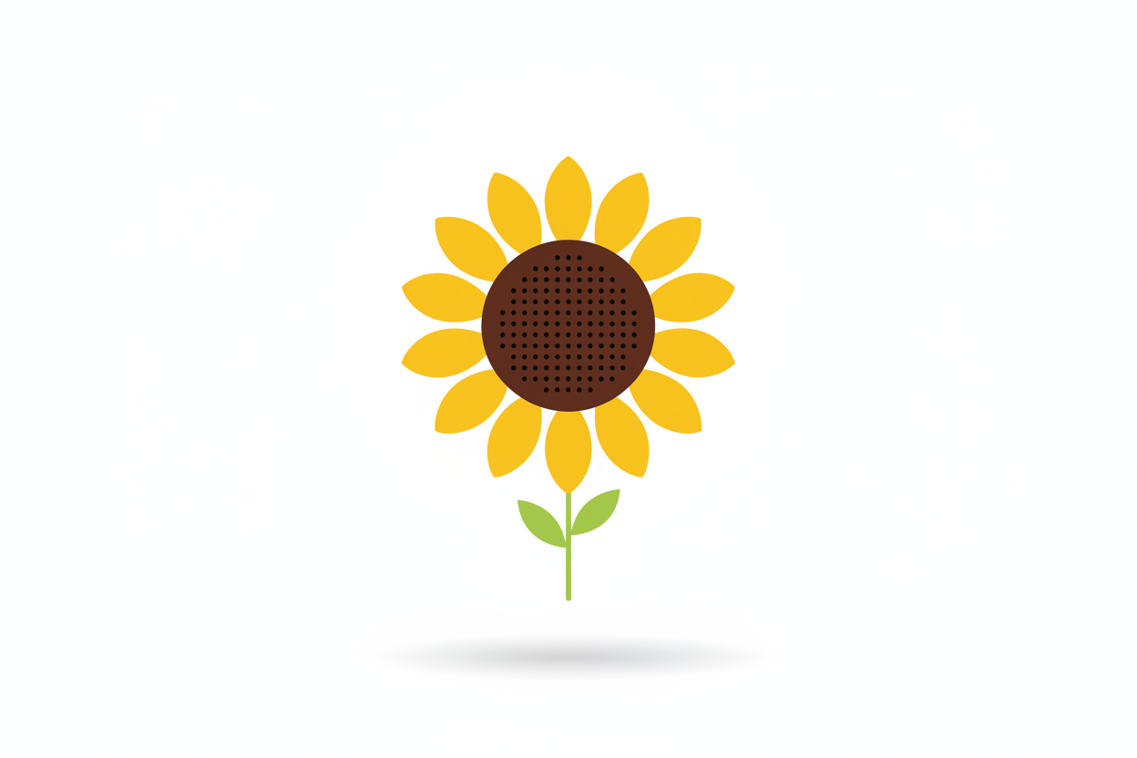 Sunflower Grow Kit |