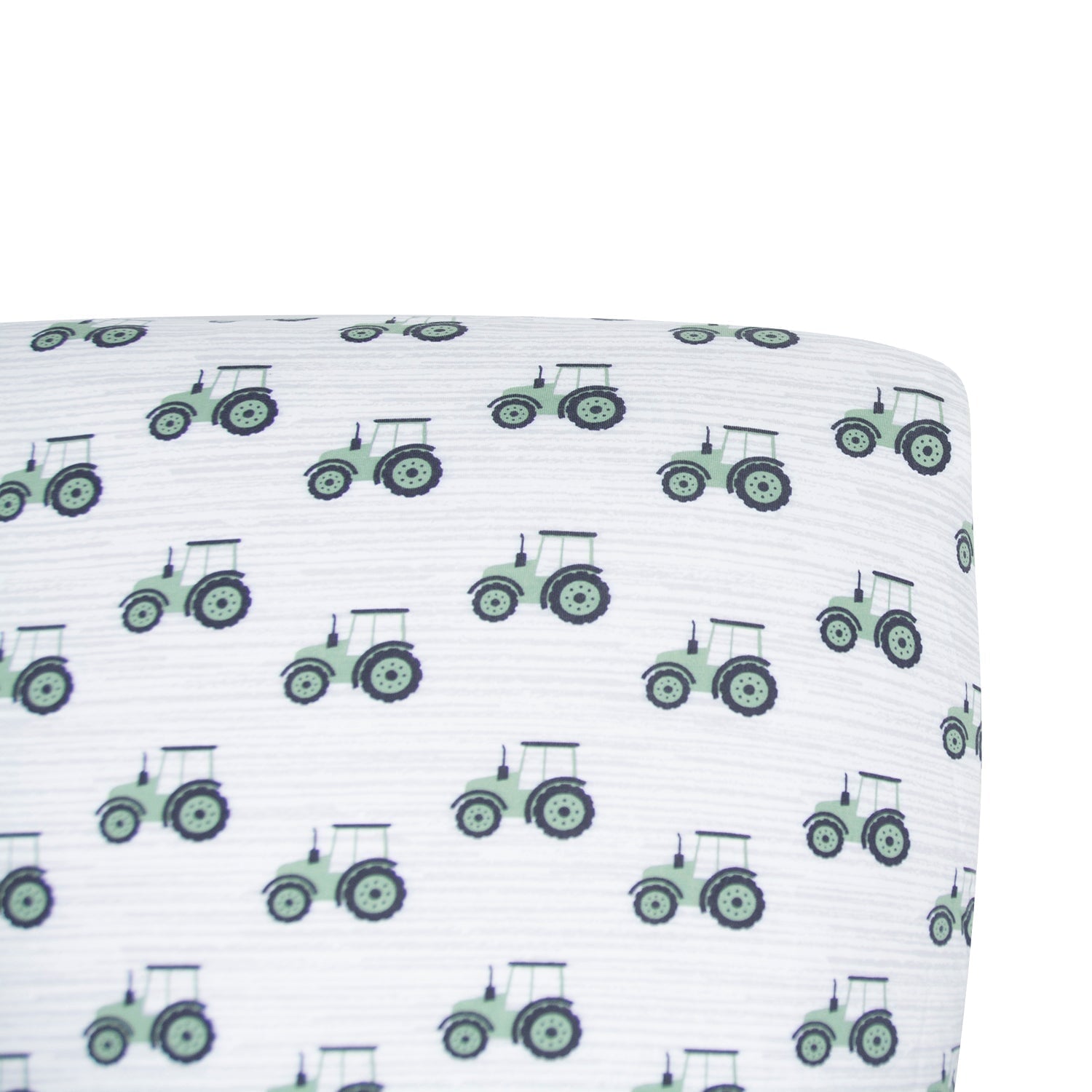 Crib Sheet - Tractor