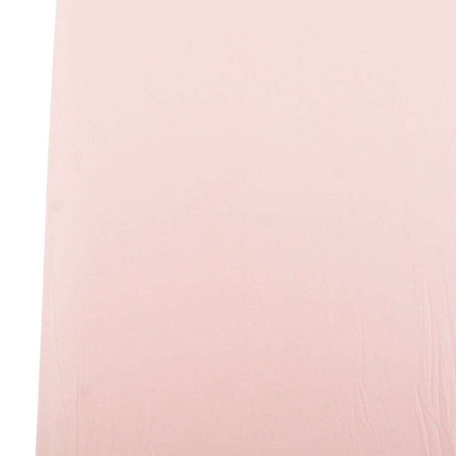 Crib Sheet - Dusty Pink