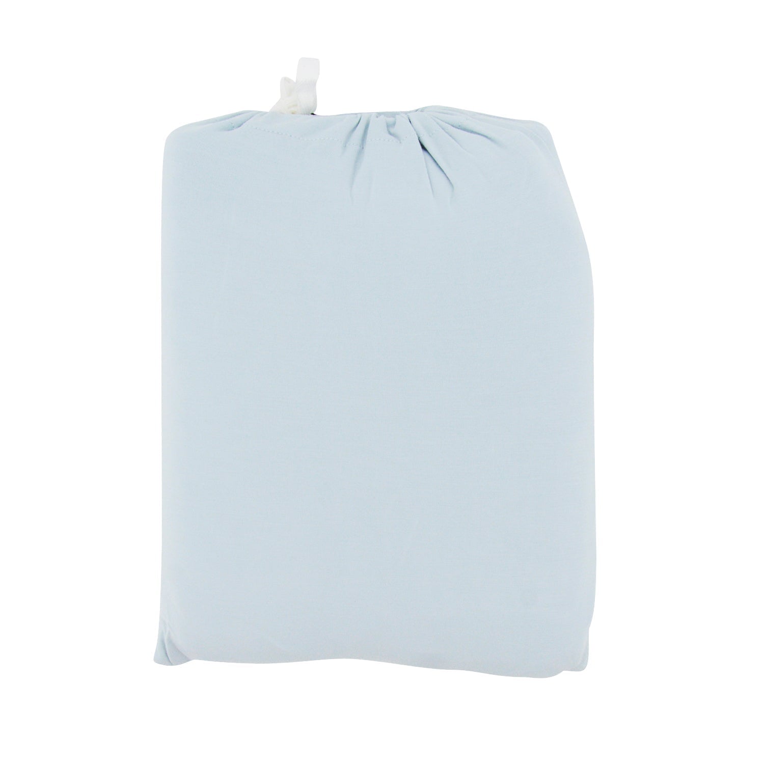 Crib Sheet - Powder Blue