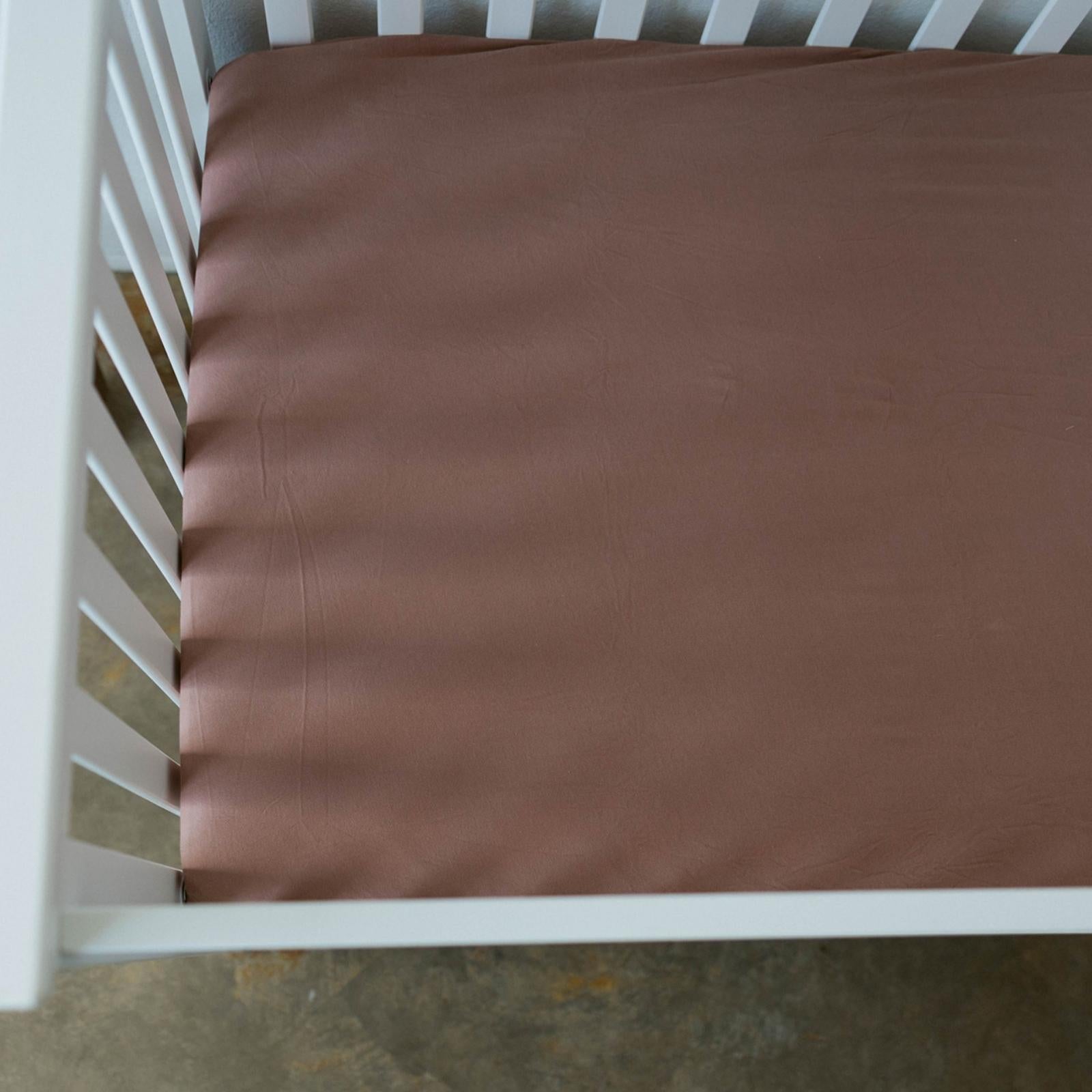 Crib Sheets