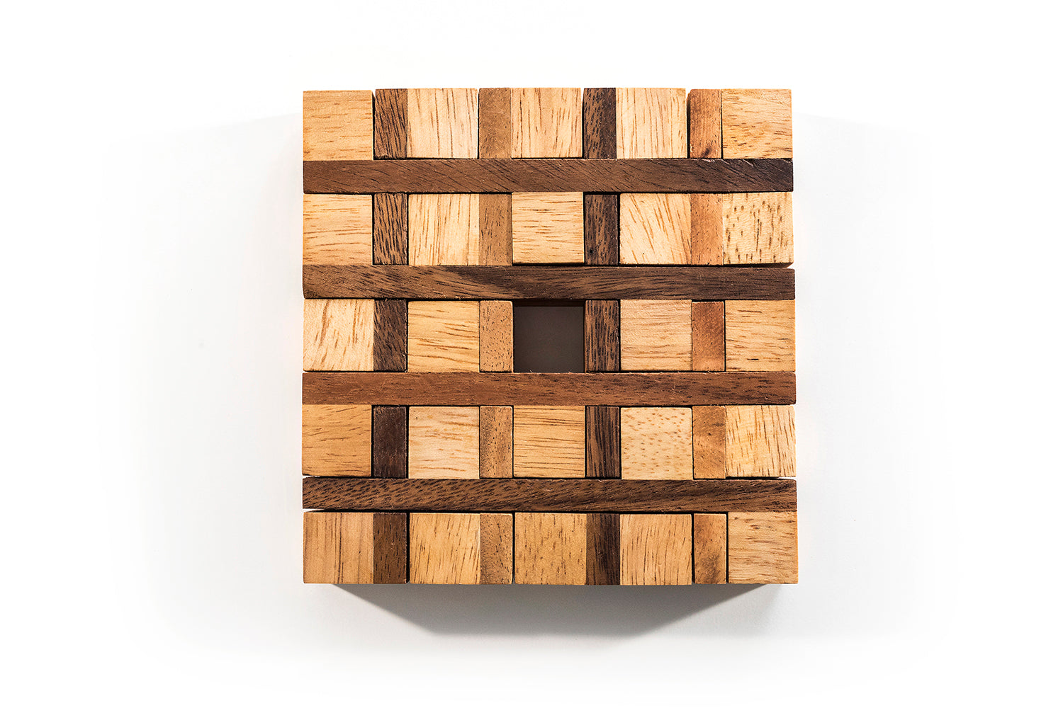 Crisscross - Mind Puzzle For Adults