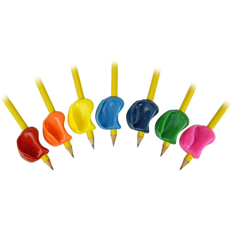 The Crossover Grip
