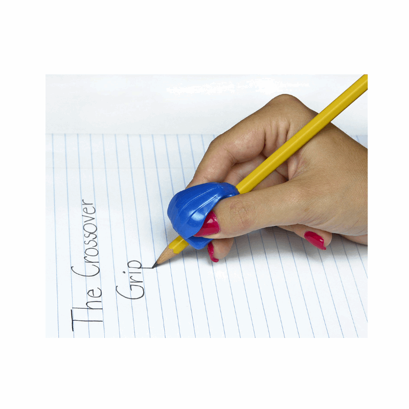 Adult Coloring Grip Pack- Color Longer & Comfortably!