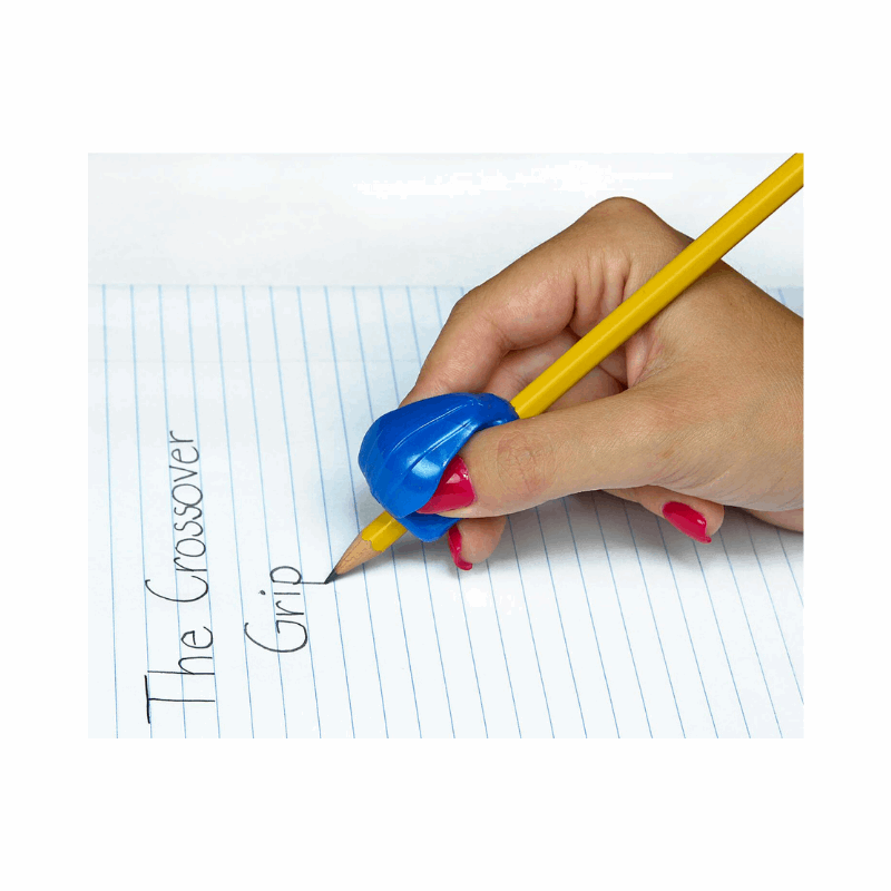 Early Childhood Pencil Grip Assortment 6 Pack