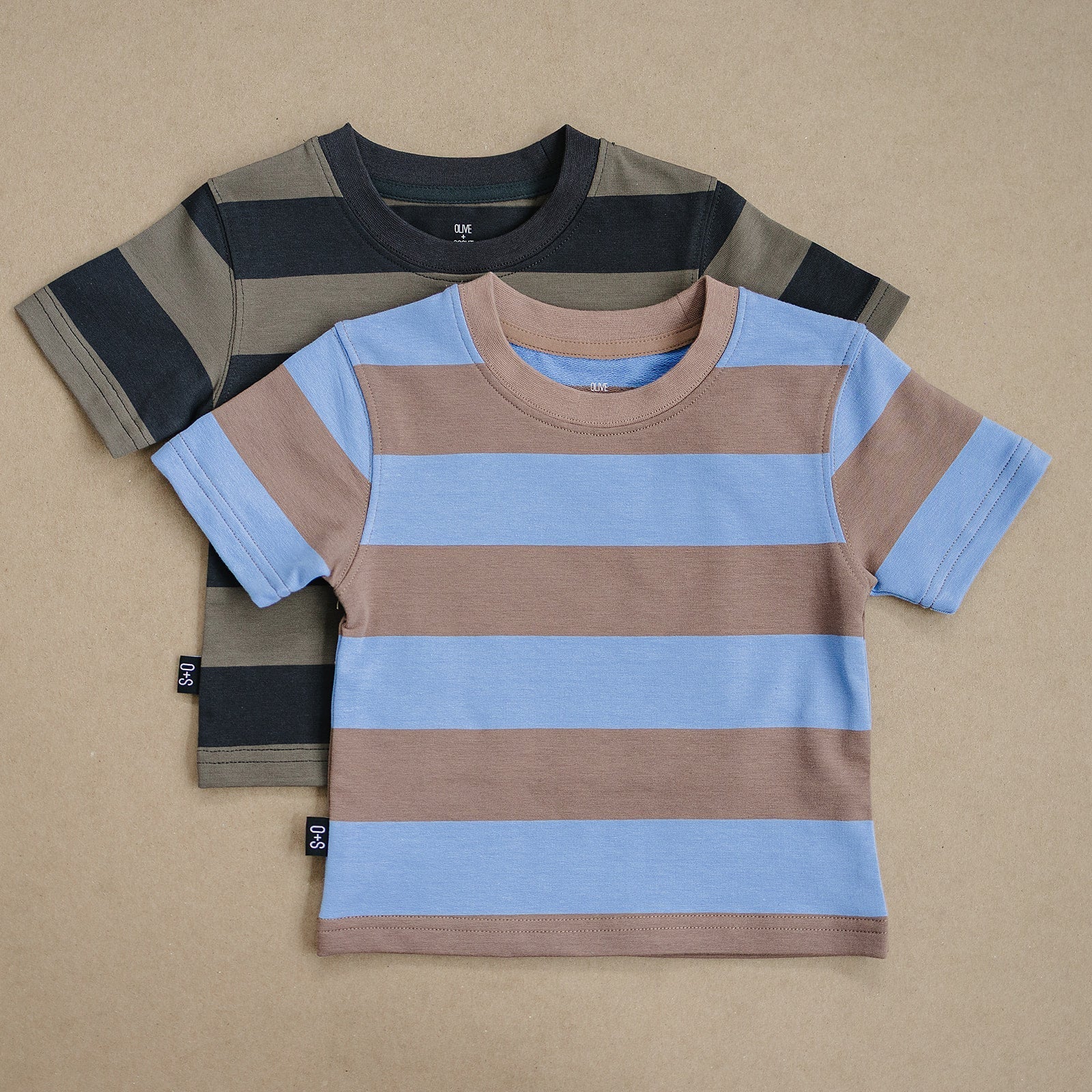 Cruz Tee