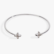 Crystal Logo Star Flex Cuff