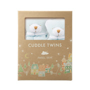 Cuddle Twins - Bear Blue