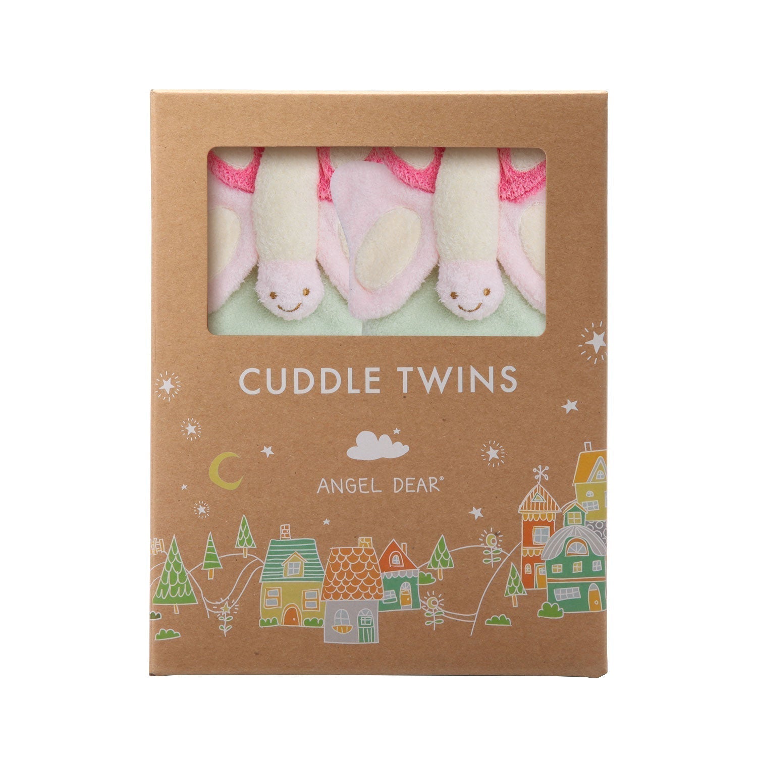 Cuddle Twins - Butterfly