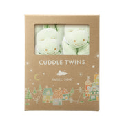 Cuddle Twins - Dinosaur