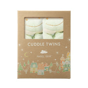 Cuddle Twins - Frog