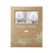 Cuddle Twins - Kitty Grey