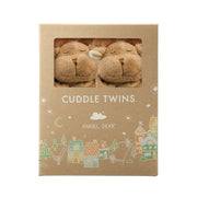Cuddle Twins - Moose
