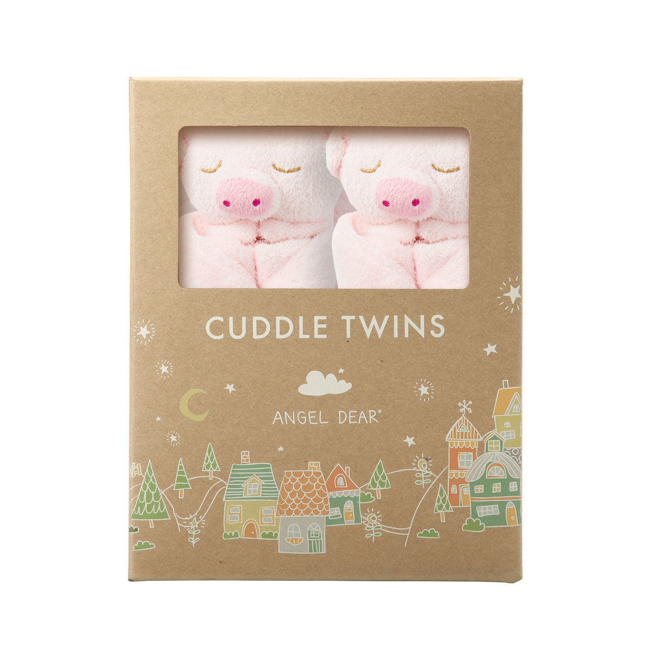 Cuddle Twins - Piggy