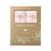 Cuddle Twins - Piggy