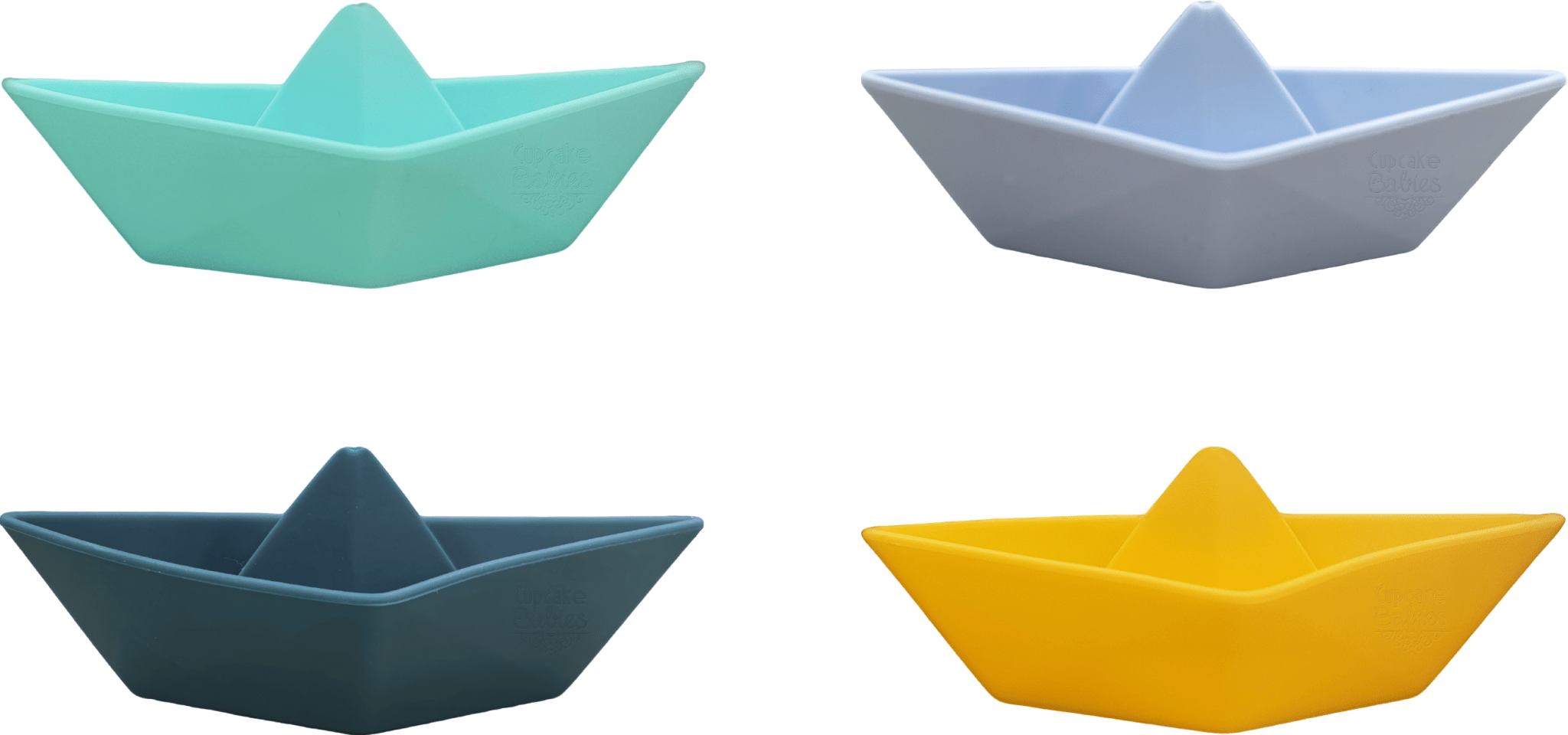 Aloha Sailor Boats (4 Boats)