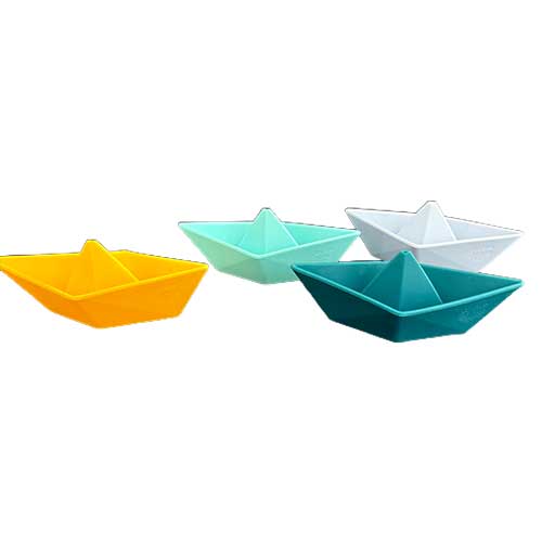 Aloha Sailor Boats (4 Boats)