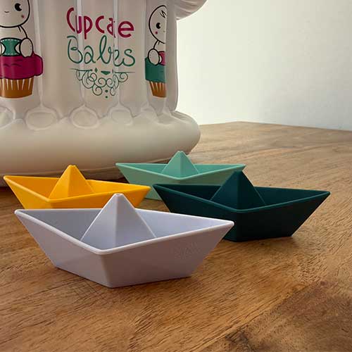 Aloha Sailor Boats (4 Boats)
