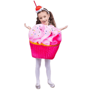 Cupcake Costume - Kids