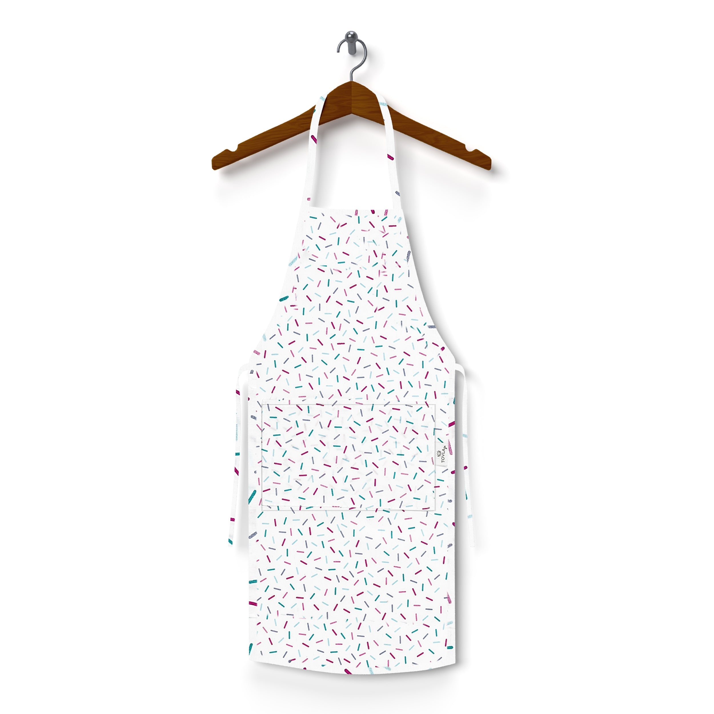 Tovla Jr Kids Sprinkle Baking Gift Set