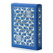 Curious Wonders Playing Cards
