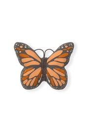 CUSHION BUTTERFLY