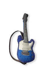 CUSHION ELECTRIC GUITAR