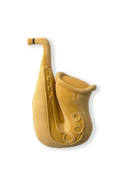 CUSHION SAXOPHONE