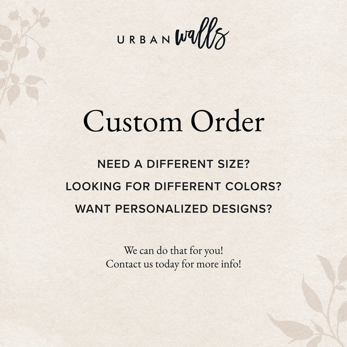 Little Sharks Wall Decals